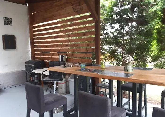 Hotel Mokka Apartman *