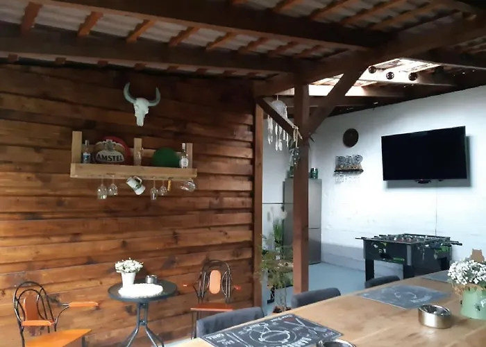 Mokka Apartman * Eger