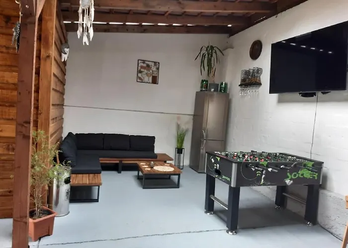 Mokka Apartman Hotel *