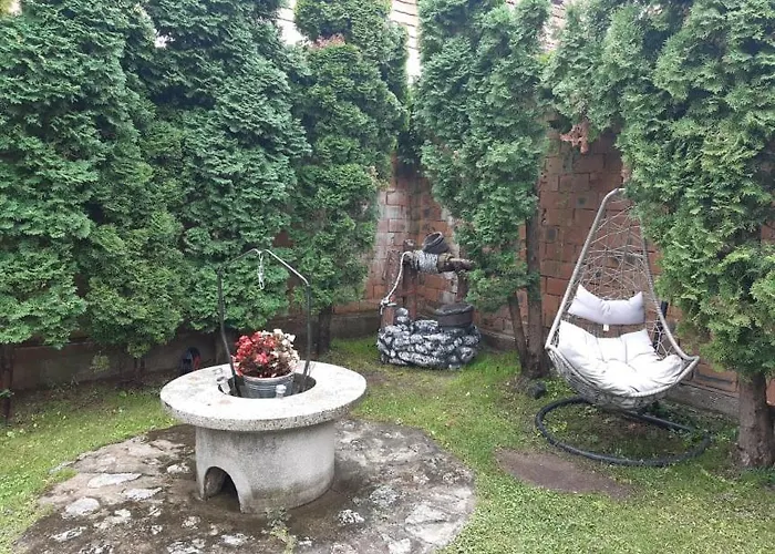 Hotel Mokka Apartman