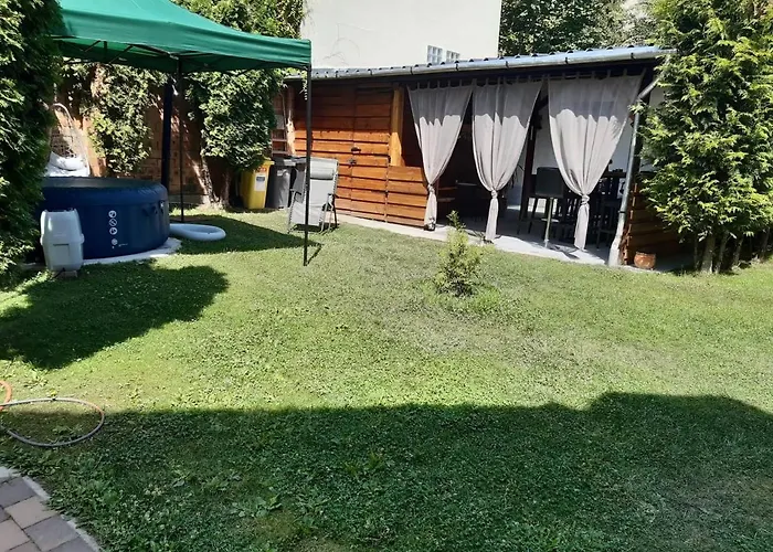 Mokka Apartman * Eger