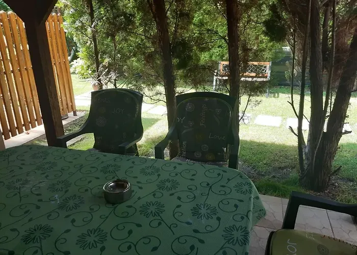 Hotel Mokka Apartman Eger