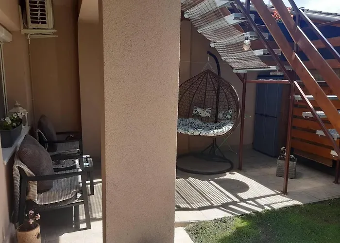 Hotel Mokka Apartman Eger