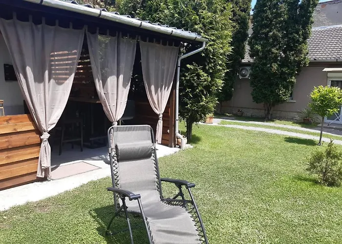 Mokka Apartman Hotel *