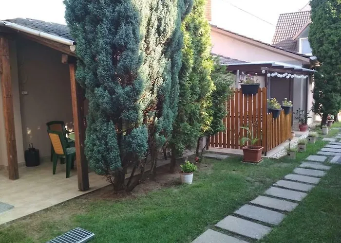 Hotel Mokka Apartman