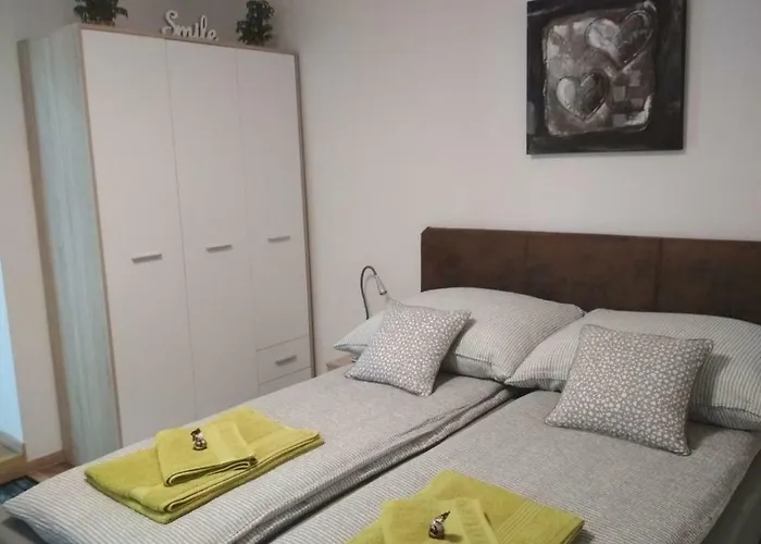 Mokka Apartman