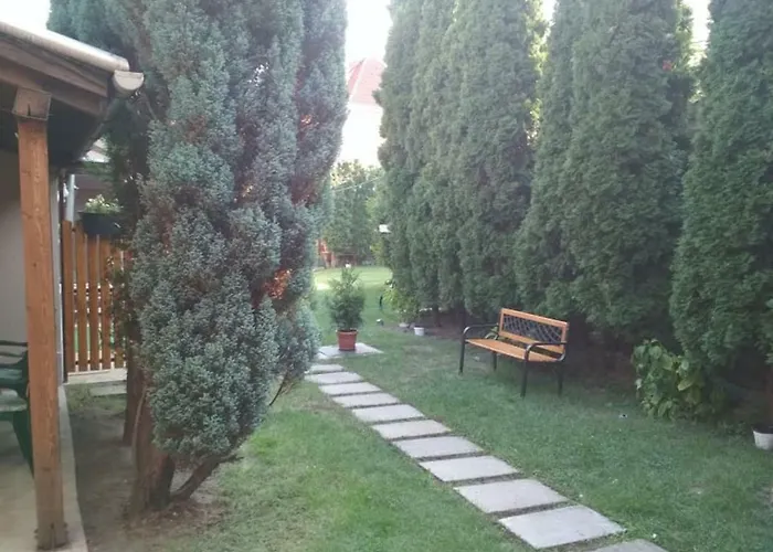 Hotel Mokka Apartman