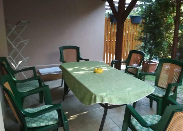 Hotel Mokka Apartman